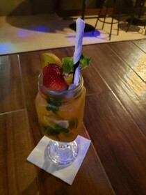 Aguada of the Seas