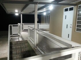Aguada of the Seas
