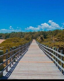 Aguada of the Seas