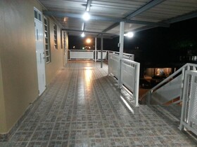 Aguada of the Seas