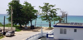 Aguada of the Seas