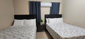 Discovery Beach Guest House