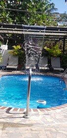 Discovery Beach Guest House