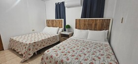 Discovery Beach Guest House
