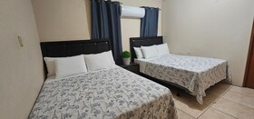 Discovery Beach Guest House