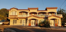 Discovery Beach Guest House