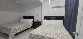 Discovery Beach Guest House