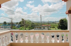 Discovery Beach Guest House