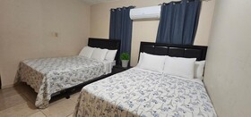 Discovery Beach Guest House