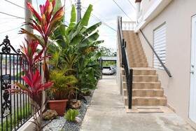 Discovery Beach Guest House