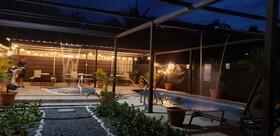 Discovery Beach Guest House