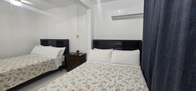 Discovery Beach Guest House