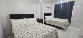 Discovery Beach Guest House