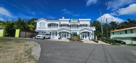 Discovery Beach Guest House