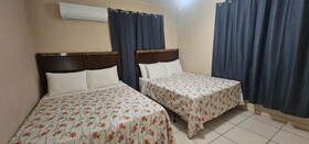 Discovery Beach Guest House