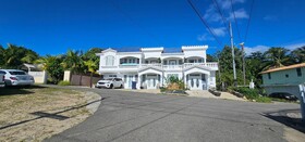 Discovery Beach Guest House