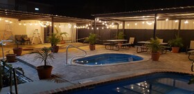 Discovery Beach Guest House