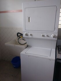 Guest House La Cruz de Colon