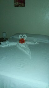Guest House La Cruz de Colon