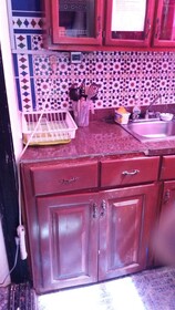 Guest House La Cruz de Colon