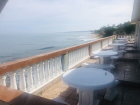 Hotel Colombus