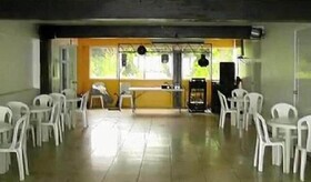 Hotel Colombus