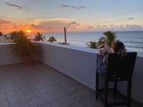 Mares Guesthouse