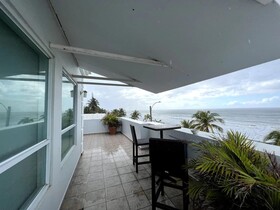 Mares Guesthouse