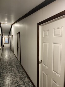 Pit Stop Hostel