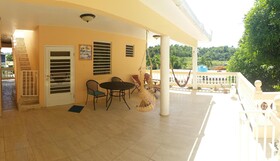 Villa Marsana