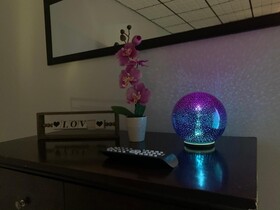Vista Azul