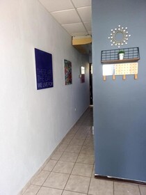 Vista Azul