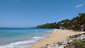 Brisas de Borinquen