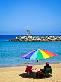 Brisas de Borinquen