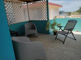 Brisas de Borinquen