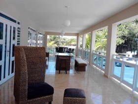 Carmilet Guest House