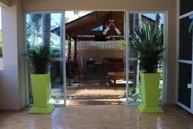 Carmilet Guest House