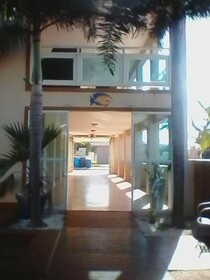 Carmilet Guest House