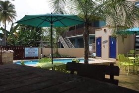 Carmilet Guest House