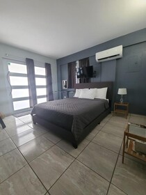 Casita Paraiso Villa