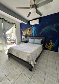 Casita Paraiso Villa