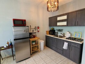Casita Paraiso Villa
