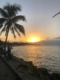 Casita Paraiso Villa