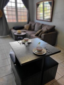 Casita Paraiso Villa