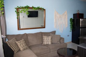 Casita Paraiso Villa