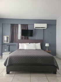 Casita Paraiso Villa