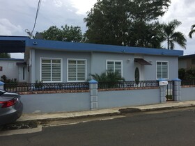 Crash Boat Aguadilla Apartments