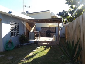 Crash Boat Aguadilla Apartments