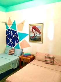 Medusas' Hostel