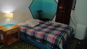 Medusas' Hostel